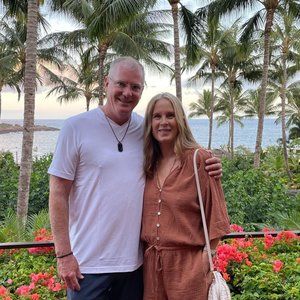 Meet your Posher, Terri